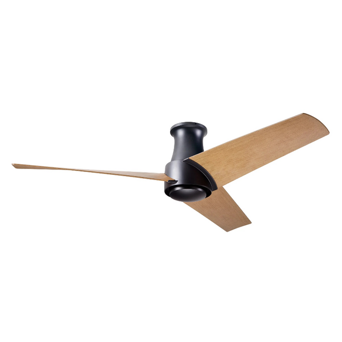 Modern Fan Ambit Flush DC 56" Ceiling Fan