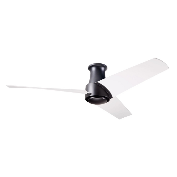 Modern Fan Ambit Flush DC 56" Ceiling Fan