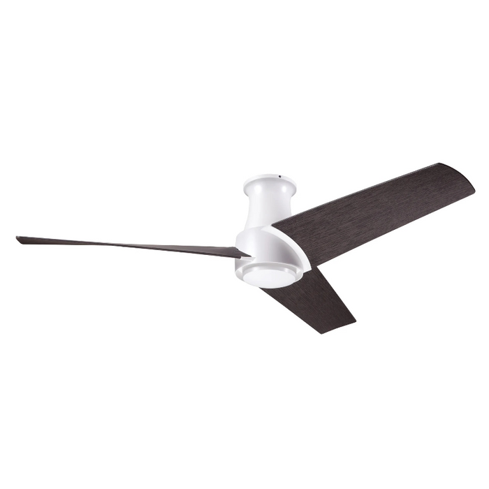 Modern Fan Ambit Flush DC 56" Ceiling Fan