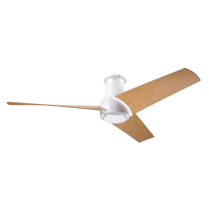 Modern Fan Ambit Flush DC 56" Ceiling Fan