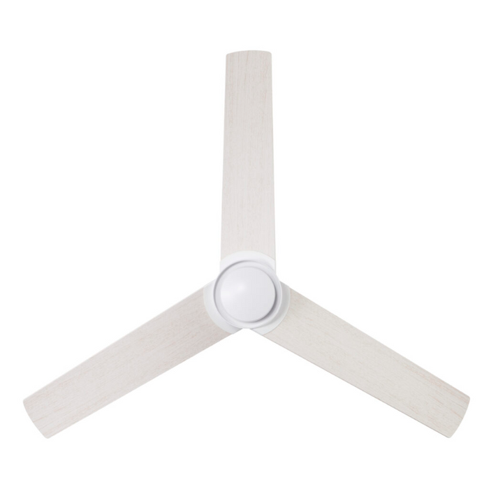 Modern Fan Ambit Flush DC 56" Ceiling Fan