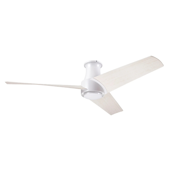 Modern Fan Ambit Flush DC 56" Ceiling Fan