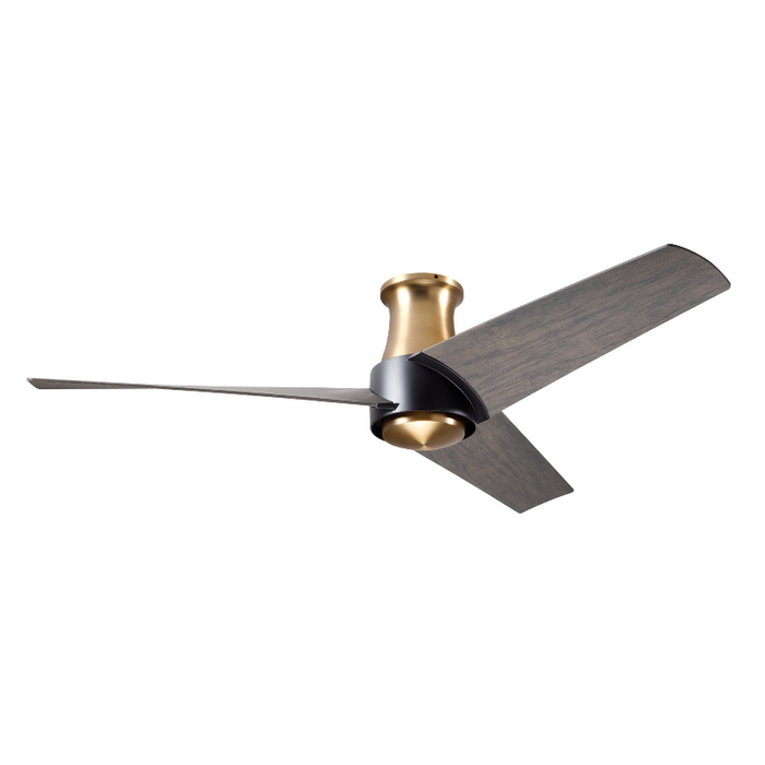 Modern Fan Ambit Flush DC 56" Ceiling Fan-No Light