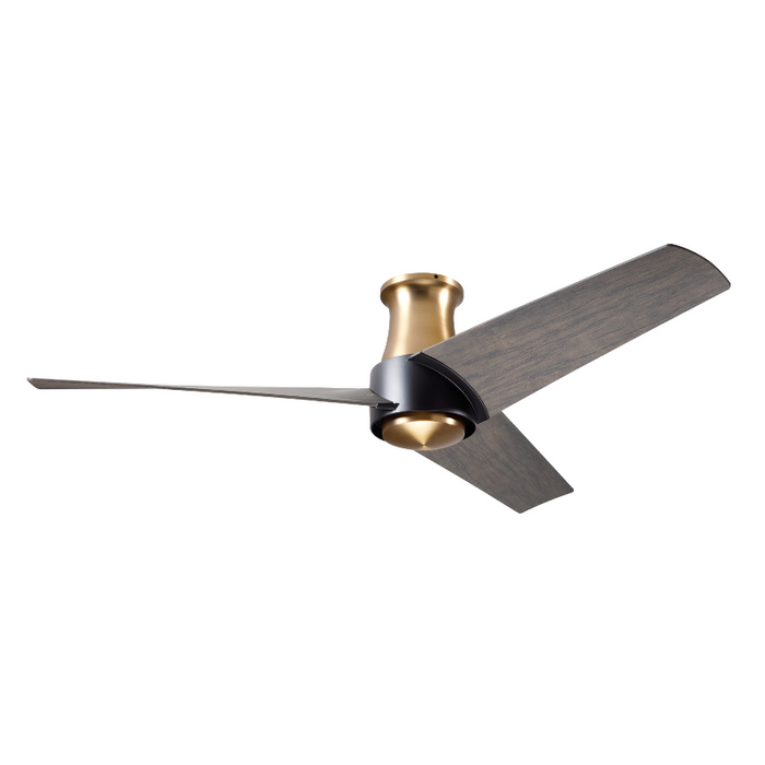 Modern Fan Ambit Flush DC 56" Ceiling Fan