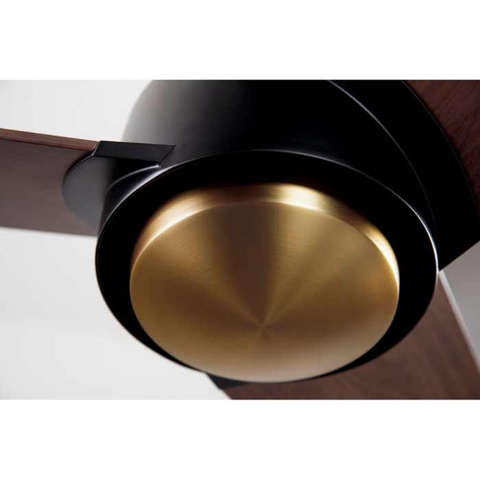 Modern Fan Ambit Flush DC 56" Ceiling Fan-No Light