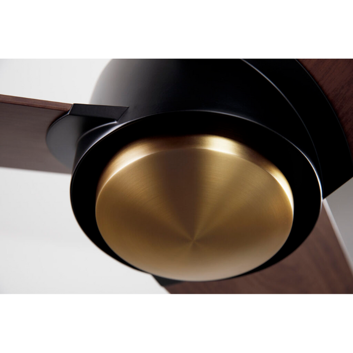 Modern Fan Ambit Flush DC 56" Ceiling Fan