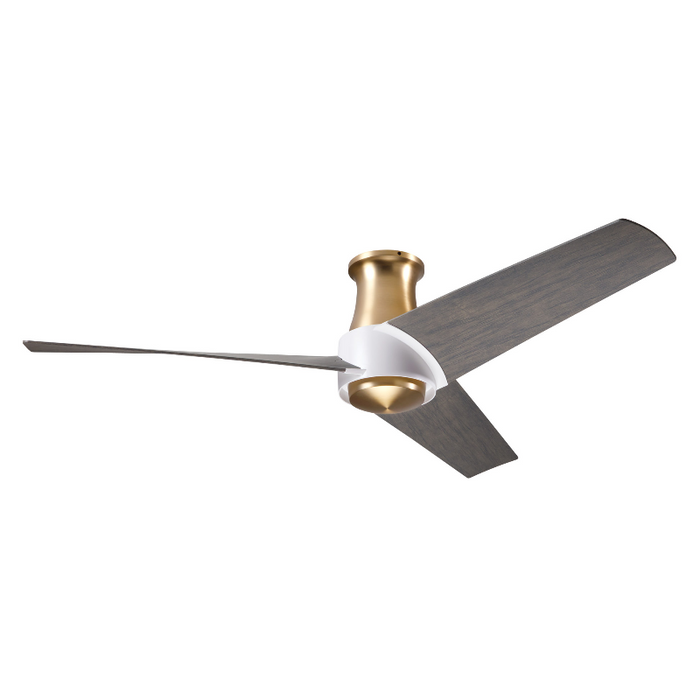 Modern Fan Ambit Flush DC 56" Ceiling Fan