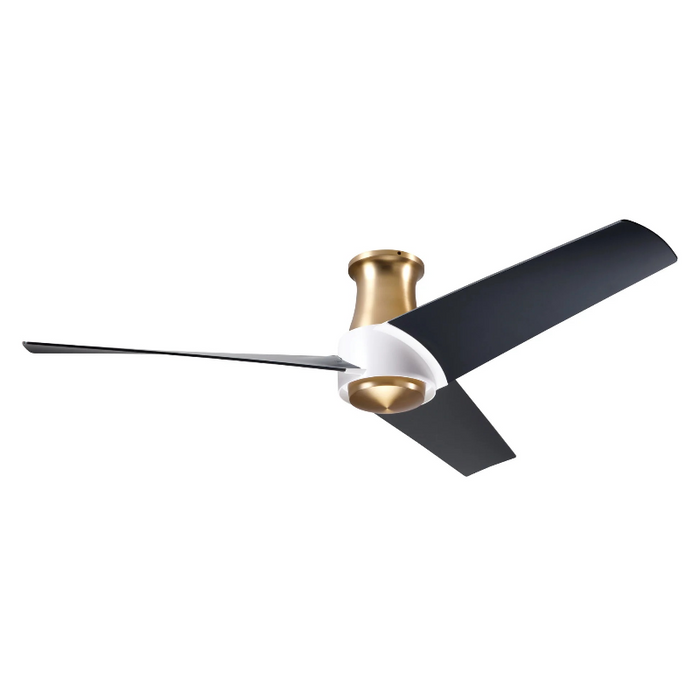 Modern Fan Ambit Flush DC 56" Ceiling Fan