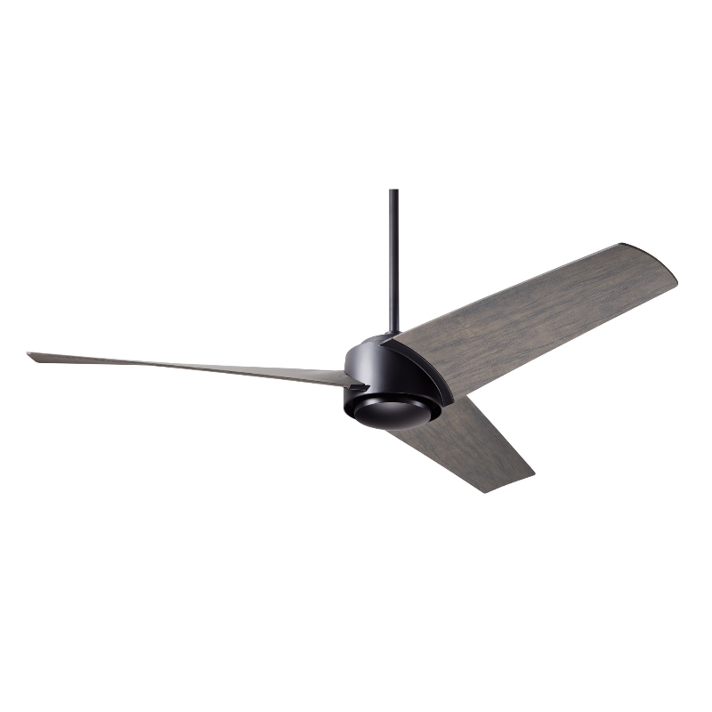 Modern Fan Ambit DC 56" Ceiling Fan-No Light