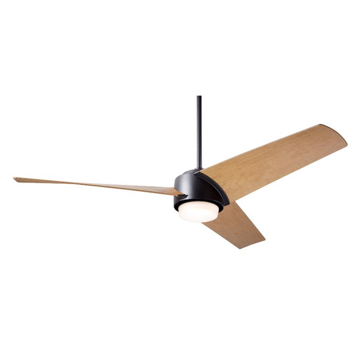 Modern Fan Ambit DC 56" Ceiling Fan with LED Light Kit