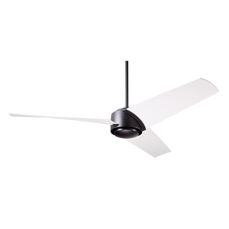 Modern Fan Ambit DC 56" Ceiling Fan-No Light