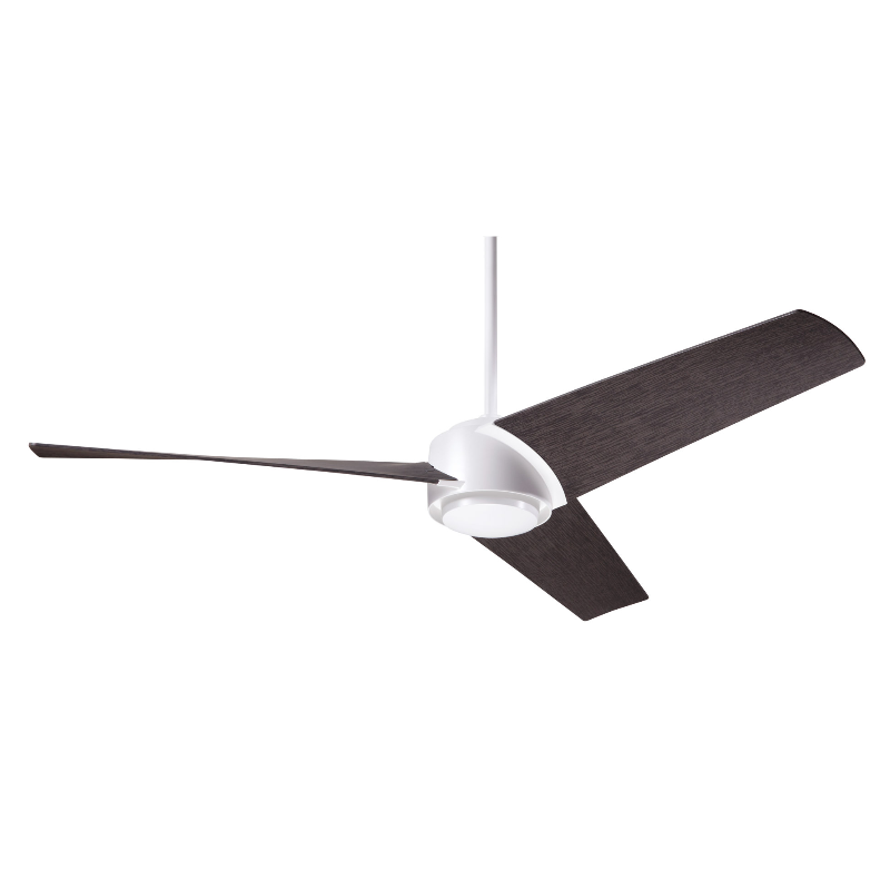 Modern Fan Ambit DC 56" Ceiling Fan-No Light