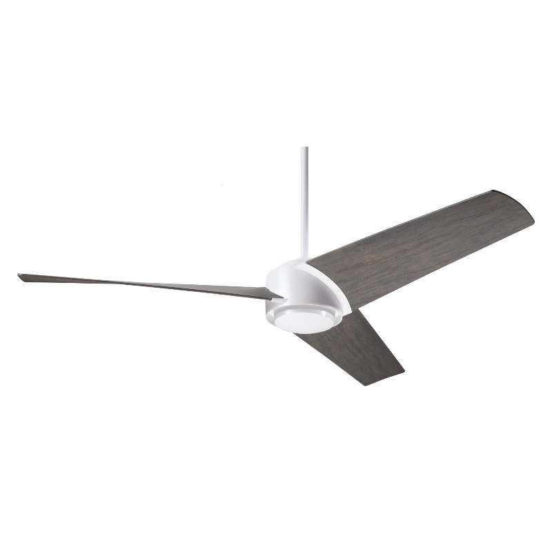 Modern Fan Ambit DC 56" Ceiling Fan-No Light