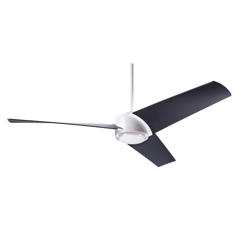 Modern Fan Ambit DC 56" Ceiling Fan-No Light