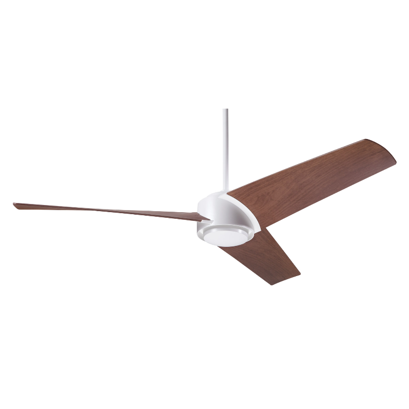 Modern Fan Ambit DC 56" Ceiling Fan-No Light