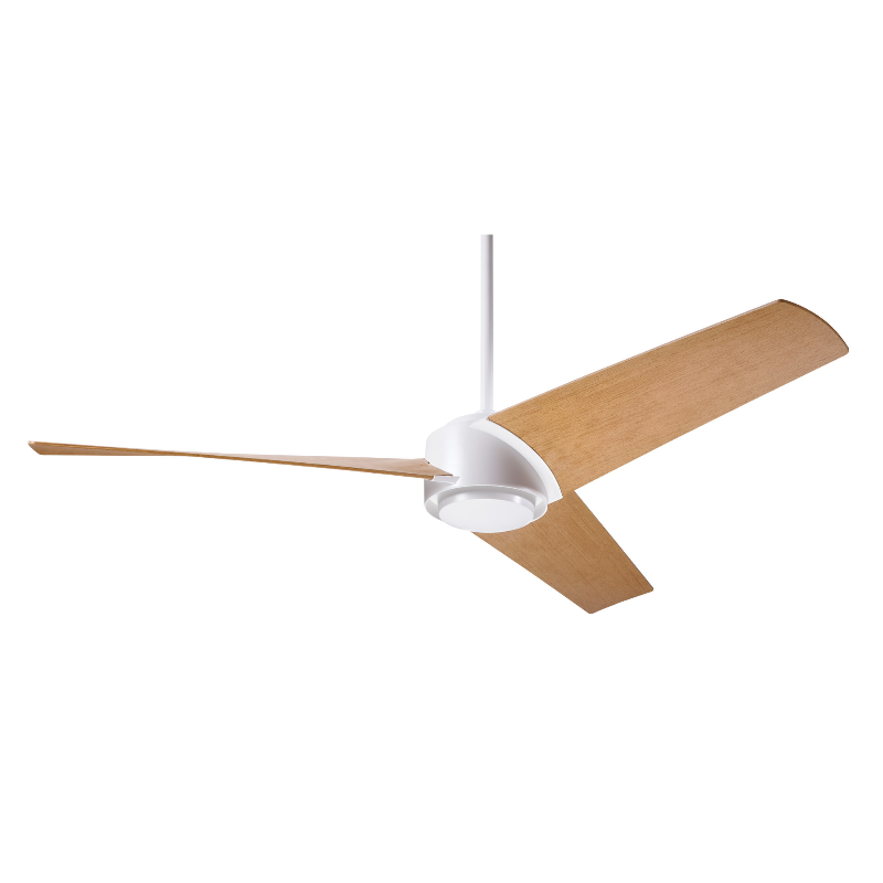 Modern Fan Ambit DC 56" Ceiling Fan-No Light