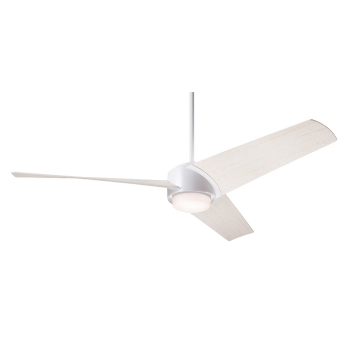 Modern Fan Ambit DC 56" Ceiling Fan with LED Light Kit