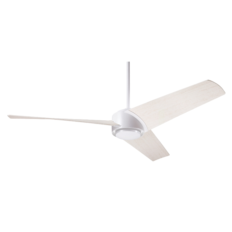 Modern Fan Ambit DC 56" Ceiling Fan-No Light