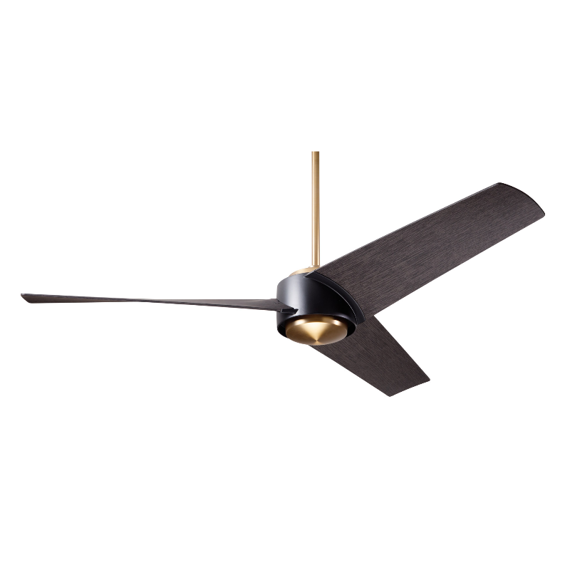 Modern Fan Ambit DC 56" Ceiling Fan-No Light