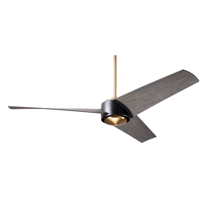 Modern Fan Ambit DC 56" Ceiling Fan-No Light