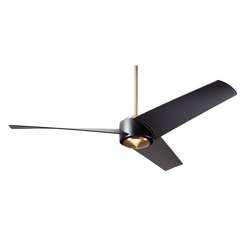 Modern Fan Ambit DC 56" Ceiling Fan-No Light
