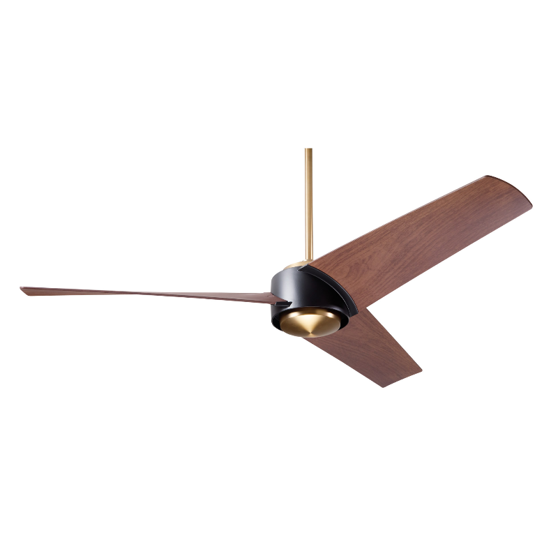 Modern Fan Ambit DC 56" Ceiling Fan-No Light