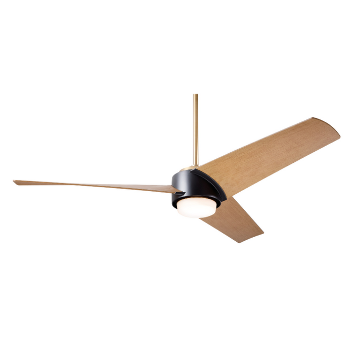 Modern Fan Ambit DC 56" Ceiling Fan with LED Light Kit