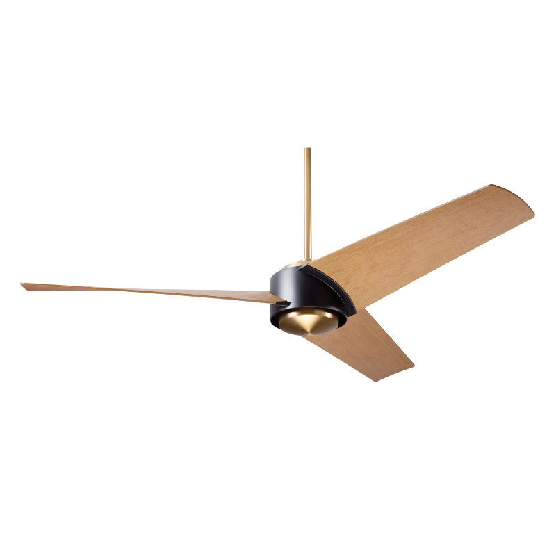 Modern Fan Ambit DC 56" Ceiling Fan-No Light
