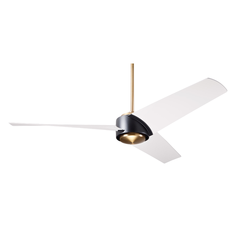 Modern Fan Ambit DC 56" Ceiling Fan-No Light