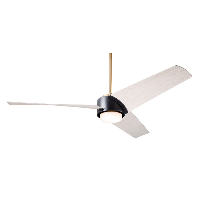 Modern Fan Ambit DC 56" Ceiling Fan with LED Light Kit