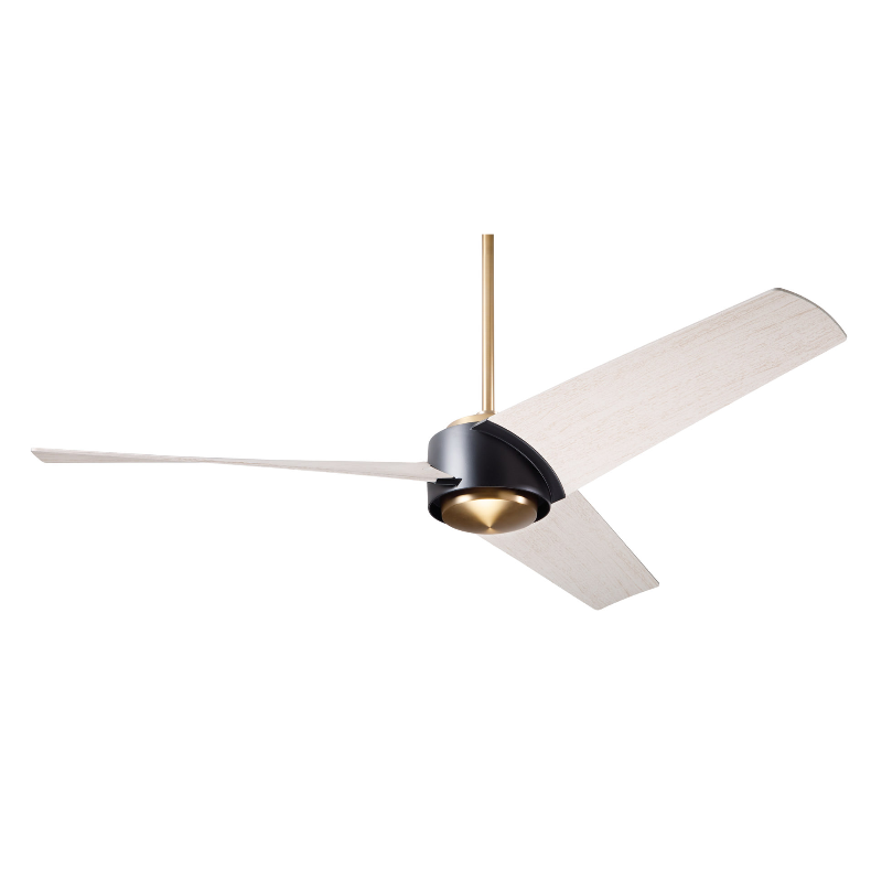 Modern Fan Ambit DC 56" Ceiling Fan-No Light