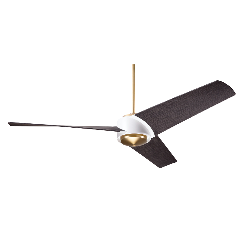 Modern Fan Ambit DC 56" Ceiling Fan-No Light