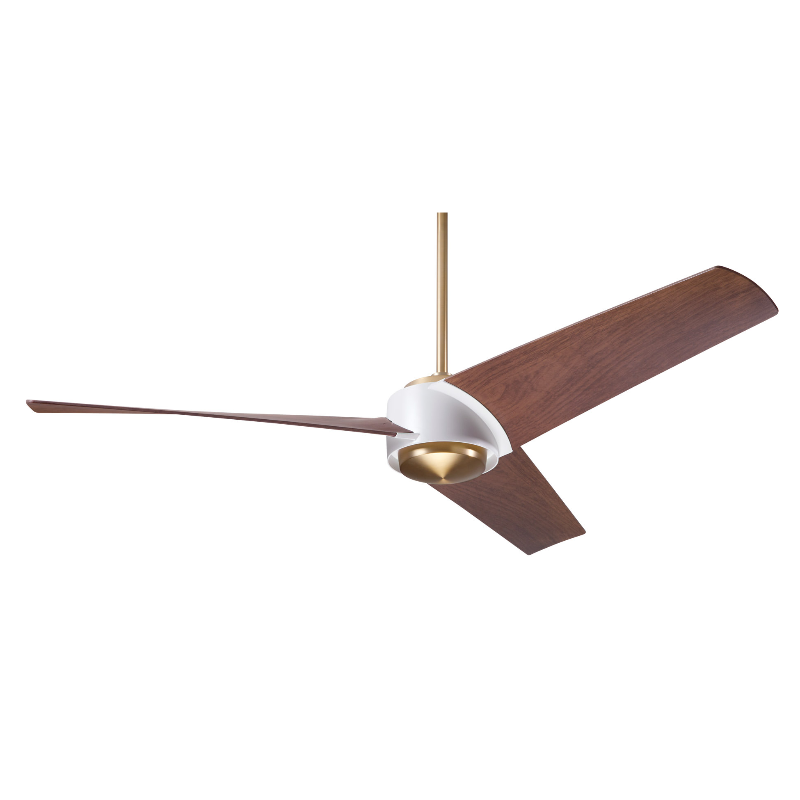 Modern Fan Ambit DC 56" Ceiling Fan-No Light