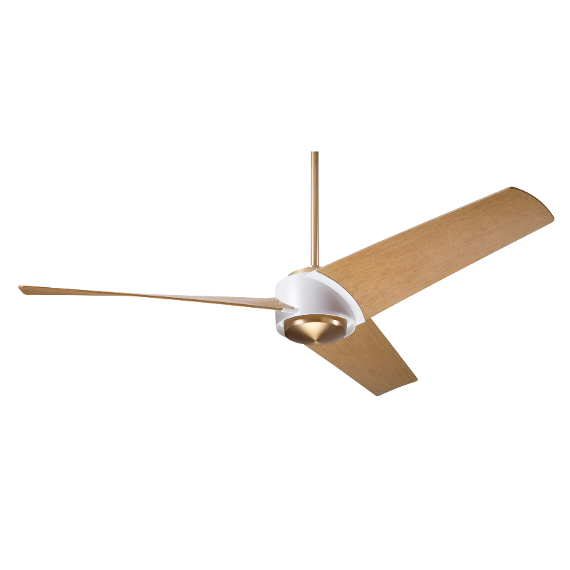 Modern Fan Ambit DC 56" Ceiling Fan-No Light