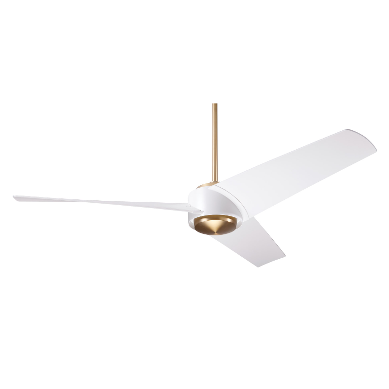 Modern Fan Ambit DC 56" Ceiling Fan-No Light