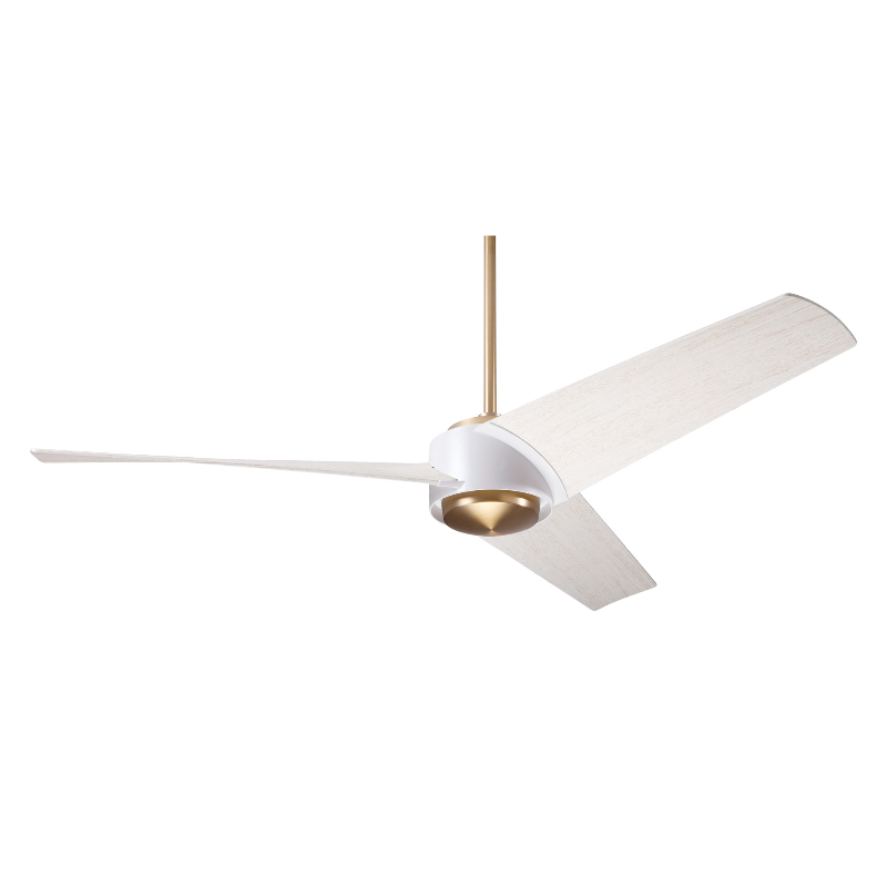 Modern Fan Ambit DC 56" Ceiling Fan-No Light