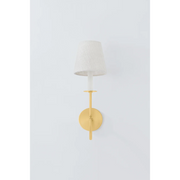 Hudson Valley 6919 Amina 1-lt 19" Tall Wall Sconce