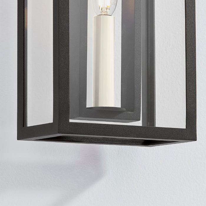 Troy B3616 Amire 1-lt 16" Tall Outdoor Wall Sconce
