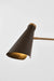 Troy B4314 Andersen 1-lt 14" Tall Wall Sconce