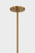 Troy F4350 Andersen 3-lt 50" Chandelier