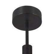 Alora CH336424-UNV Anders 25" LED Chandelier - Urban Bronze