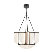 Alora CH336429-UNV Anders 30" LED Chandelier