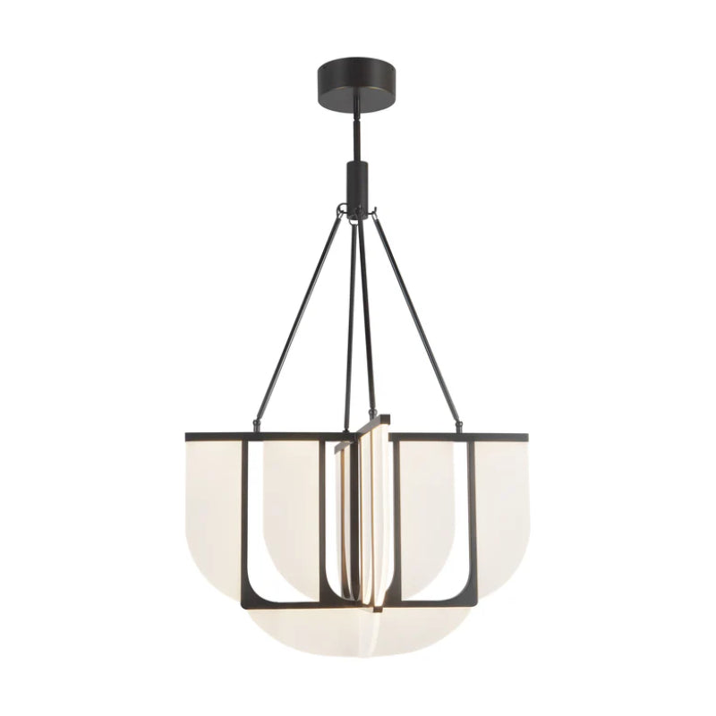 Alora CH336429-UNV Anders 30" LED Chandelier