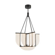 Alora CH336429-UNV Anders 30" LED Chandelier