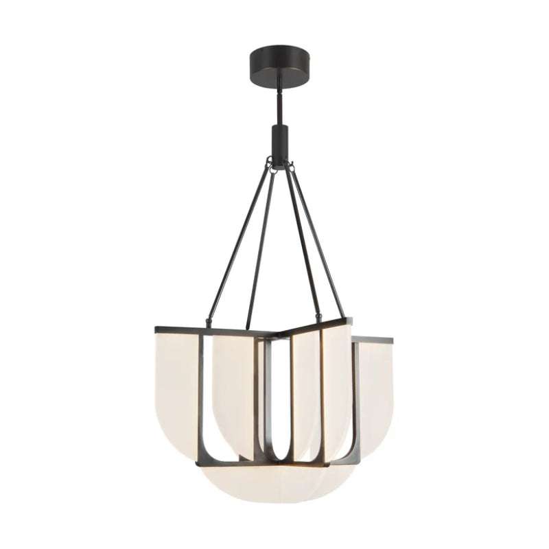 Alora CH336429-UNV Anders 30" LED Chandelier