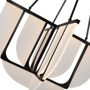 Alora CH336429-UNV Anders 30" LED Chandelier