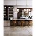Alora CH336830-UNV Anders 9-lt 30" LED Chandelier