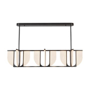 Alora LP336359 Anders 59" LED Pendant - Urban Bronze