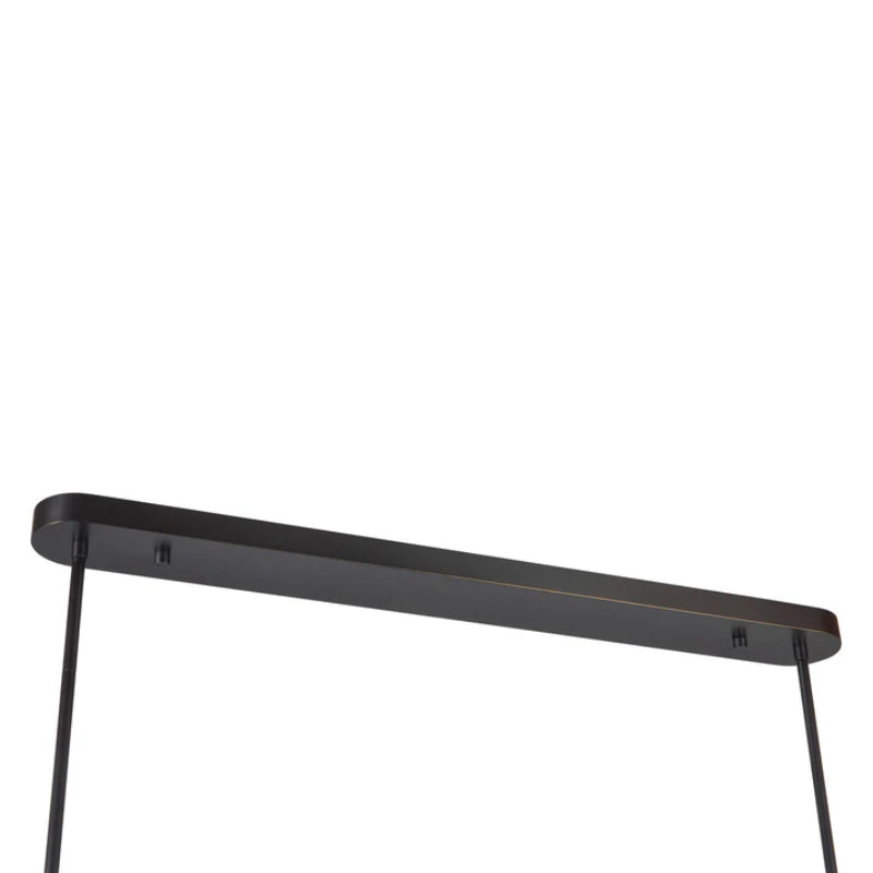 Alora LP336359 Anders 59" LED Pendant - Urban Bronze