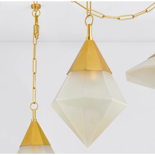 Corbett 383-59 Angelique 5-lt 59" Chandelier